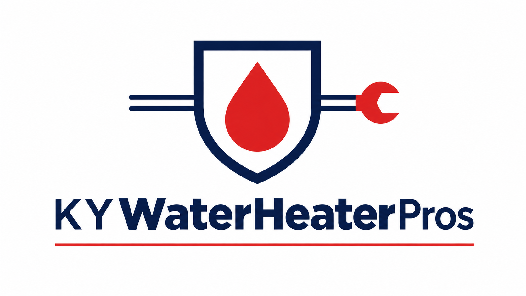 KY Water Heater Pros Logo